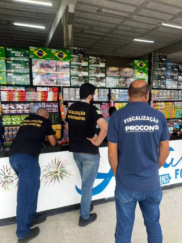 Operação ‘Em Chamas’ reforça prevenção e integra ações de cumprimento da sentença da Corte Interamericana sobre tragédia da…