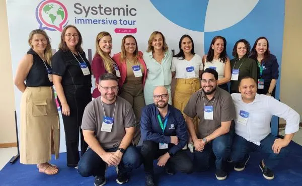 Sorriso conhece modelo educacional referência em ensino bilíngue