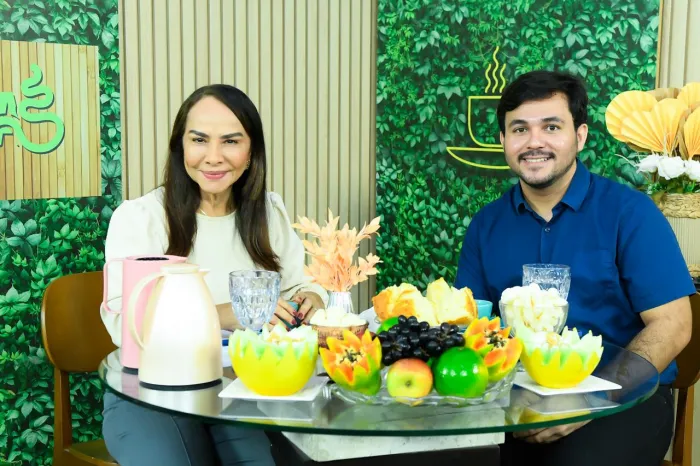 ‘Café com Notícias’: Apae apresenta novidades na programação do São João 2026
