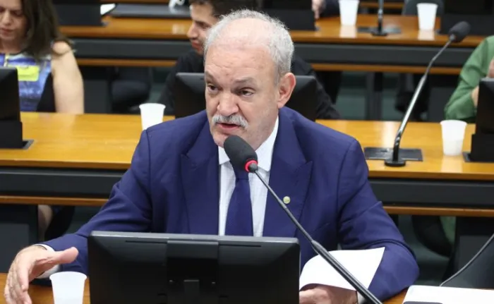 Vinicius Loures / Câmara dos Deputados