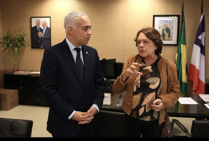 Foto: Reprodução/Prefeitura de João Pessoa - PB