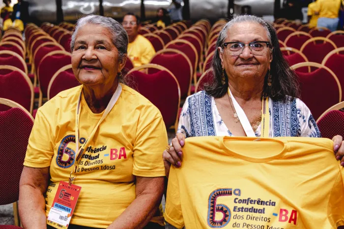 Foto: Divulgação/Ascom SJDH