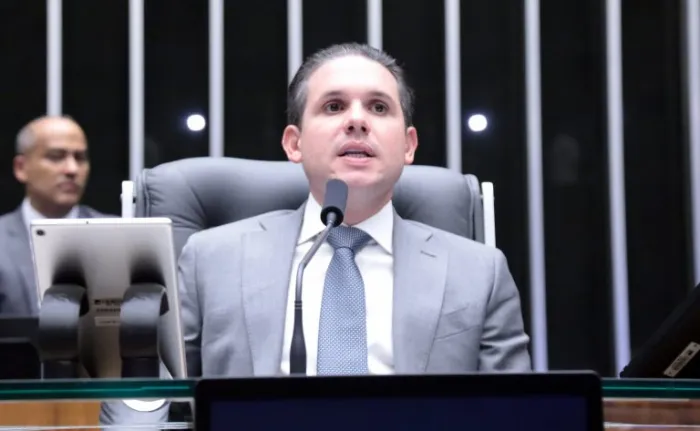 Motta quer avançar em pautas voltadas aos empreendedores e aos trabalhadores