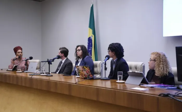 Anny Muniz / Câmara dos Deputados