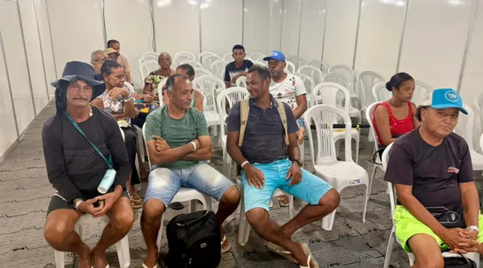 Governo de Sergipe amplia acolhimento a catadores com início do segundo ciclo da Estação Acolher