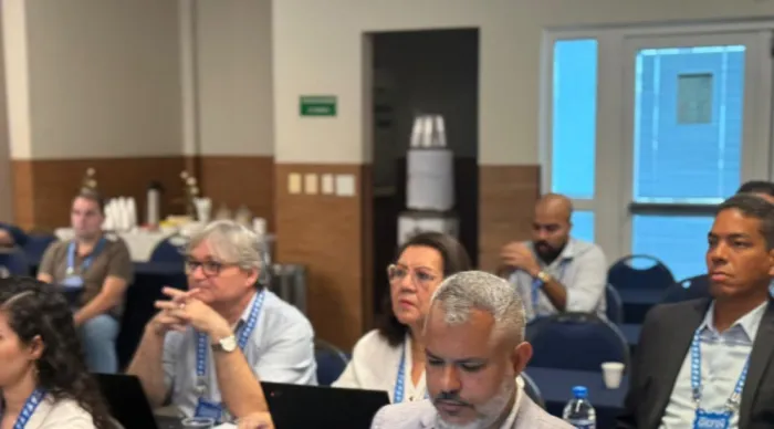 Sergipe sedia encontro com representantes de secretarias de Fazenda de todo o país