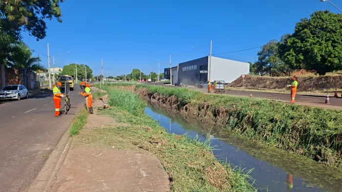 Foto: Reprodução/Prefeitura de Araçatuba - SP