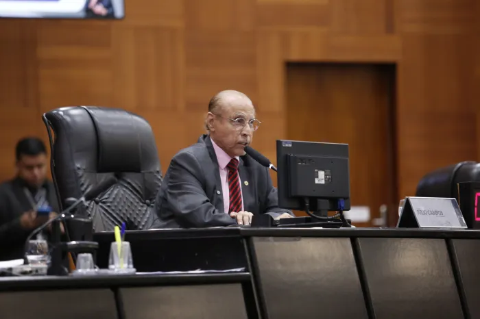 Foto: ANGELO VARELA / ALMT