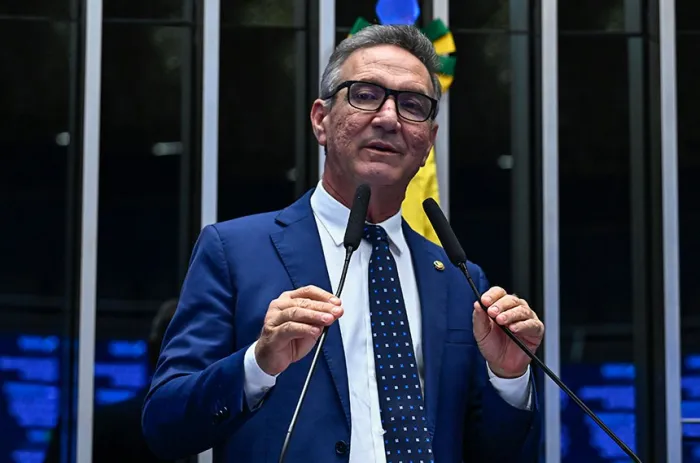  - Foto: Waldemir Barreto/Agência Senado