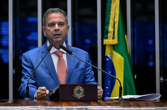  - Foto: Carlos Moura/Agência Senado