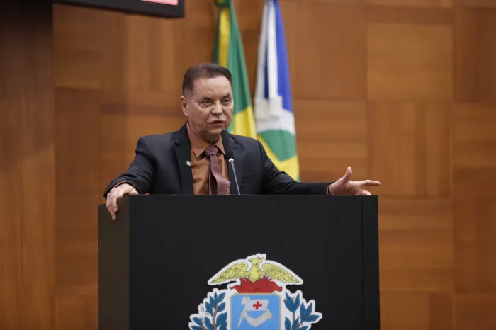 Foto: ANGELO VARELA / ALMT