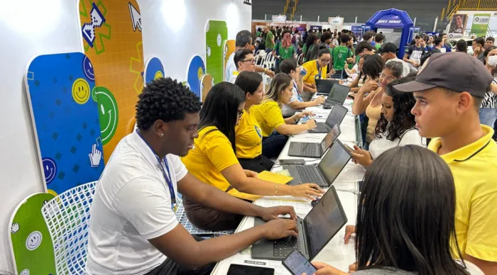 Governo do Estado realiza 2º Feirão Sergipano de Aprendizagem Profissional na sexta-feira, 12