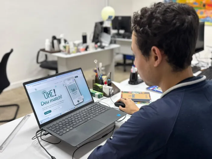 Governo de Alagoas lança no Neon 2026 plataforma para aproximar empresários e estudantes