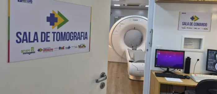 Colaboração: Ascom Sesa