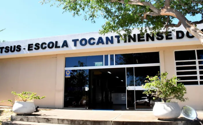 Coordenada pelo Governo do Tocantins, Escola Tocantinense do SUS abre inscrições para curso técnico em saúde bucal