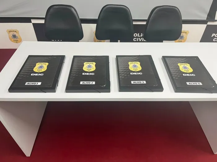 Polícia Civil deflagra operação de combate à comercialização irregular de canetas emagrecedoras