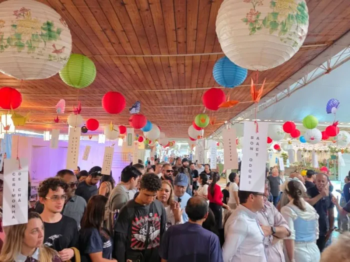 Projeto de lei visa reconhecer a Expo Japão como manifestação cultural de relevante interesse turístico do Paraná