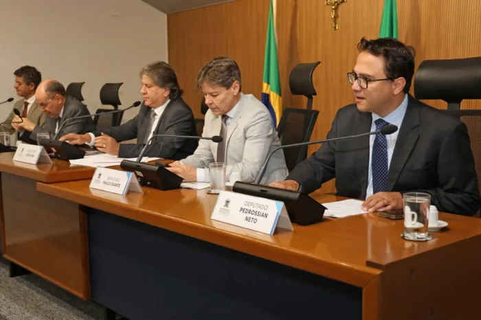 Criação da Procuraria Especial da Mulher na ALEMS é aprovada pela CCJR