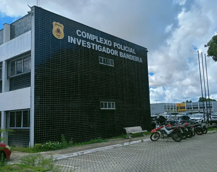Segundo as investigações, a ação criminosa foi planejada com o objetivo de recuperar uma motocicleta vendida à vítima - 10/06/2026 - Fonte/Crédito: ASCOM PCBA