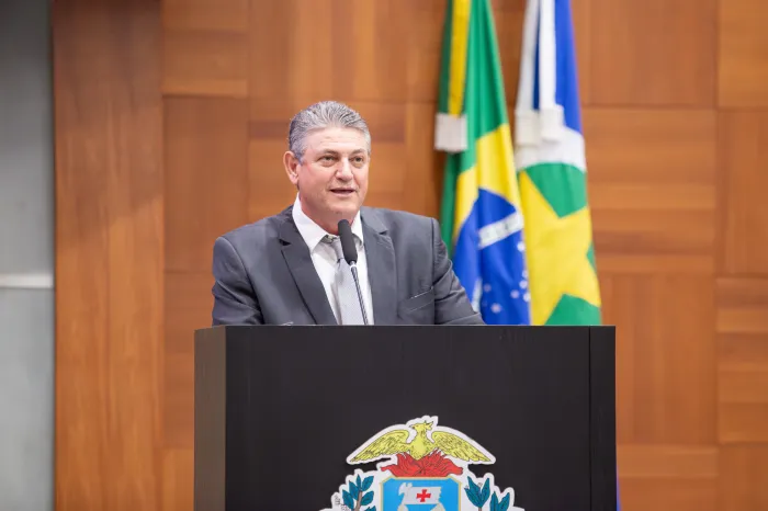 Foto: ANGELO VARELA / ALMT