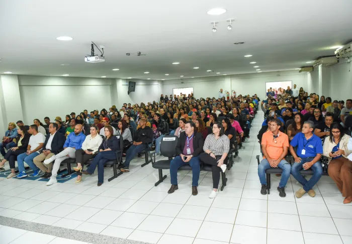 Foto: Reprodução/Prefeitura de Campo Grande - MS
