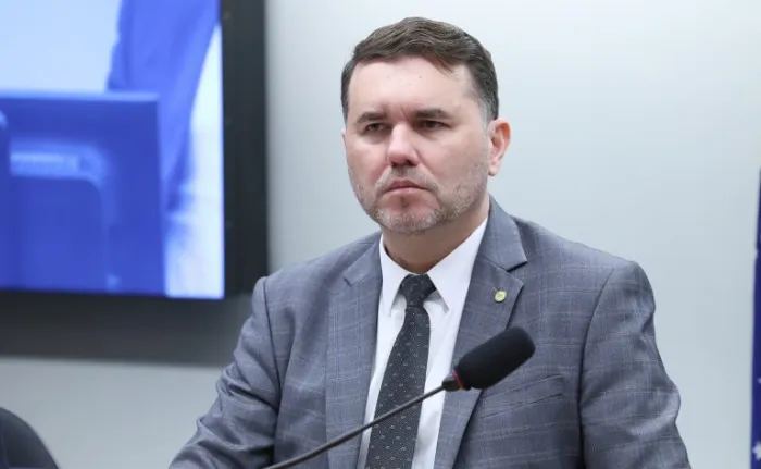 Kayo Magalhães / Câmara dos deputados