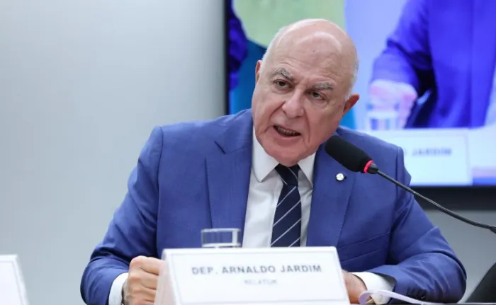 Kayo Magalhães / Câmara dos Deputados