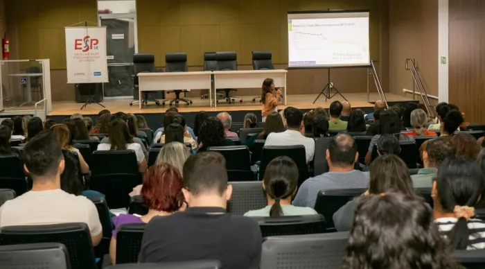 Secretaria de Estado da Saúde fortalece rede de atenção à gestante com capacitação de profissionais