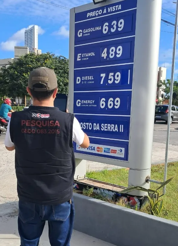 Foto: Reprodução/Prefeitura de João Pessoa - PB