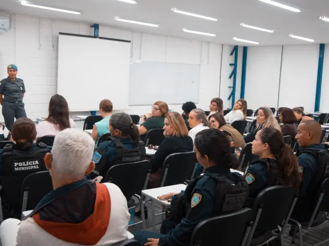 Prefeitura de São Sebastião fortalece integração de ações voltadas à proteção e garantia dos direitos das mulheres