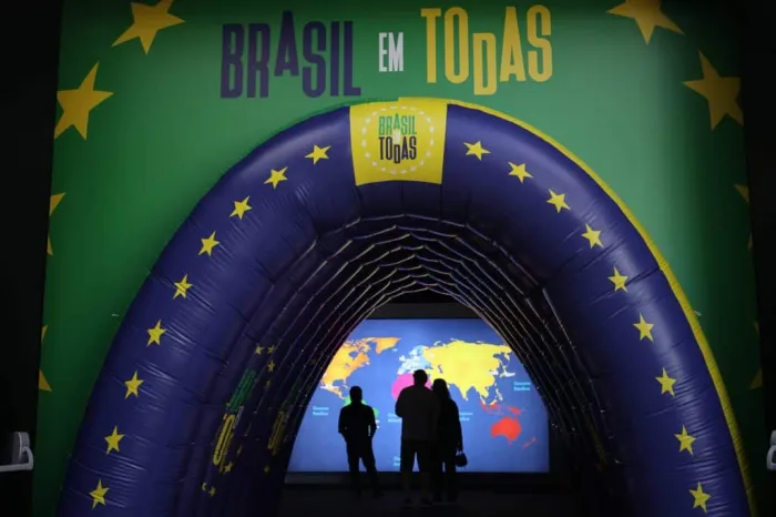 Exposição imersiva no MIS Experience, escalação especial no Museu do Futebol e atividades gratuitas: veja destaques da Agenda Viva SP