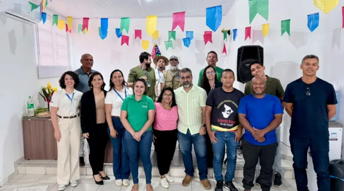Governo de Sergipe aproxima usuários e fortalece gestão dos recursos hídricos na região da foz do Rio São Francisco
