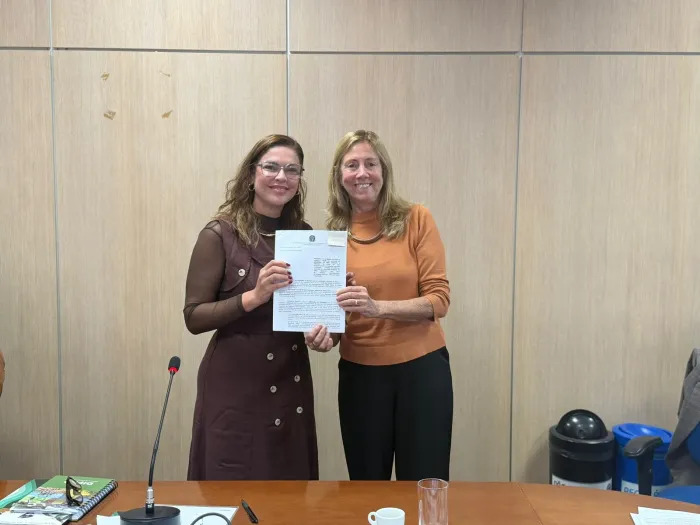 Governo do Acre e Ministério do Meio Ambiente celebram Protocolo de Intenções para fortalecer a Educação Ambiental no Acre