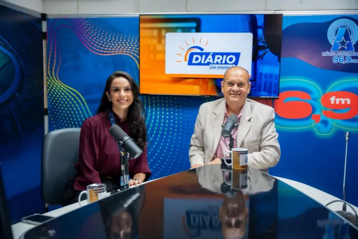 Teste do Pezinho completa 50 anos e é destaque no ‘Diário da Manhã’