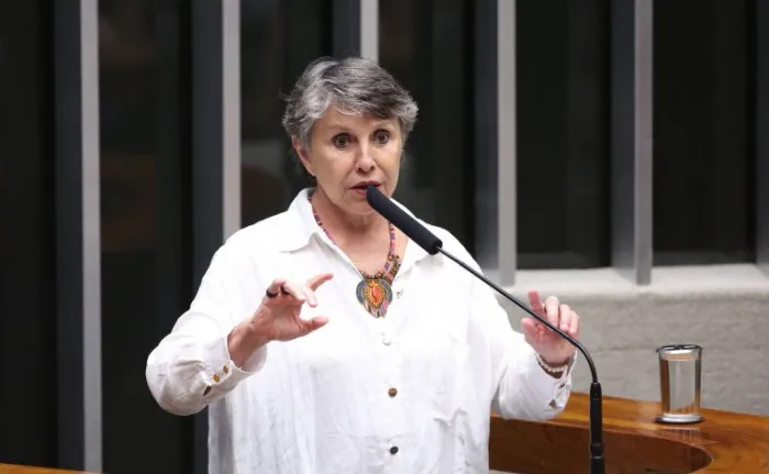 Bruno Spada/Câmara dos Deputados