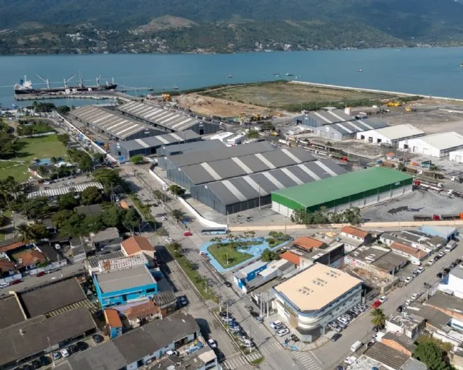  São Sebastião participa de discussão sobre projeto que pode atrair até R$ 2,5 bilhões ao Porto