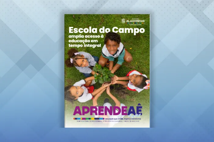 Foto: Reprodução/Prefeitura de Alagoinhas - BA