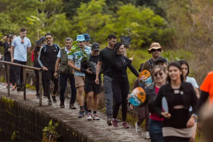 Guias de turismo que atuam em Caruaru vão passar a compor cadastro no site do Conheça Caruaru