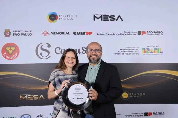 Belém é eleita melhor destino gastronômico do Brasil