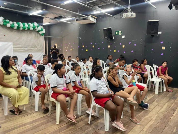 Alagoinhas intensifica ações de combate ao trabalho infantil