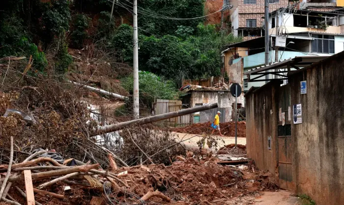 Quase 5 mil famílias de Juiz de Fora e Ubá receberam auxílio