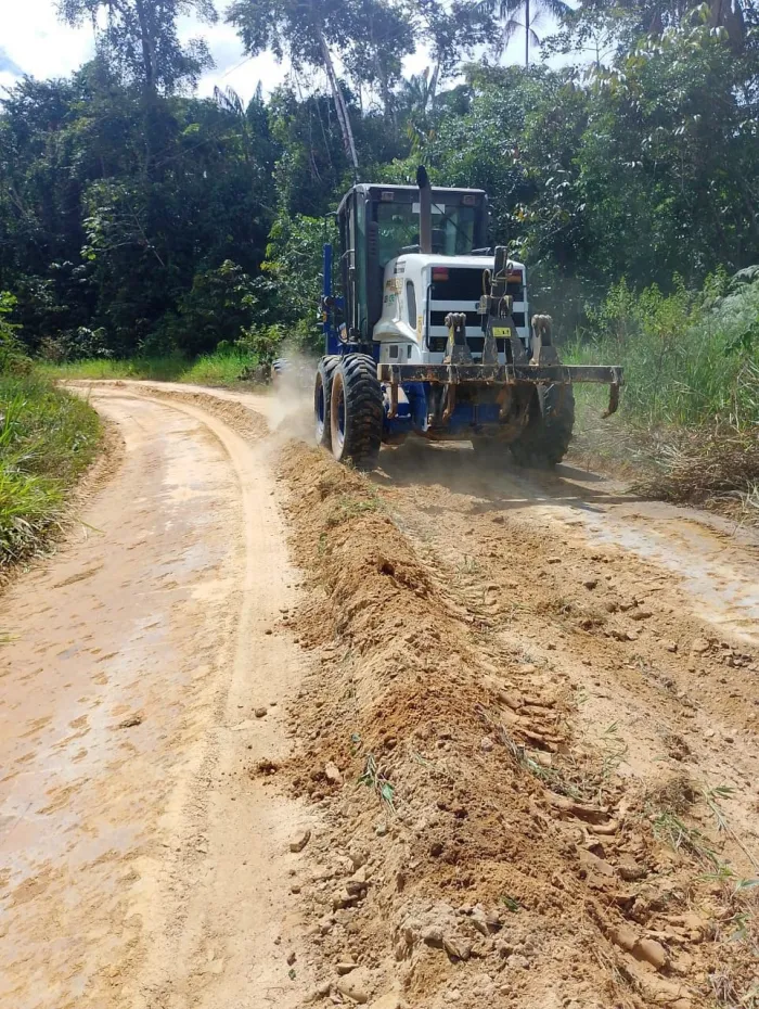 Foto: Reprodução/Secom Acre
