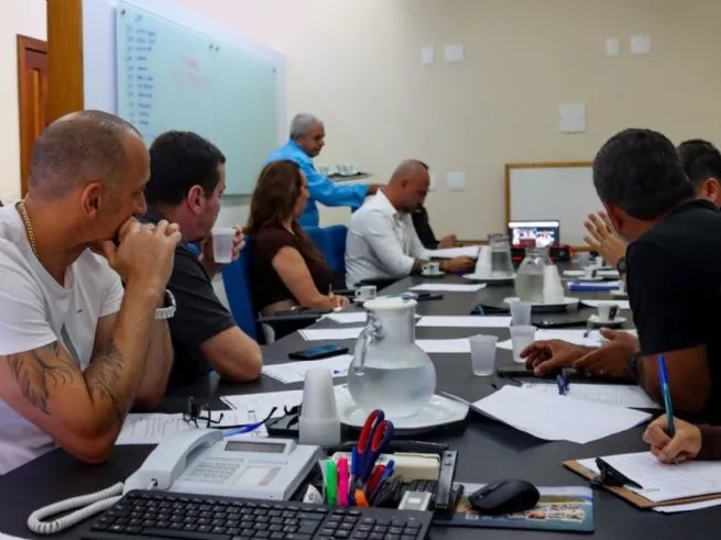 Prefeitura promove reunião de planejamento para edição inédita do XTERRA em São Sebastião