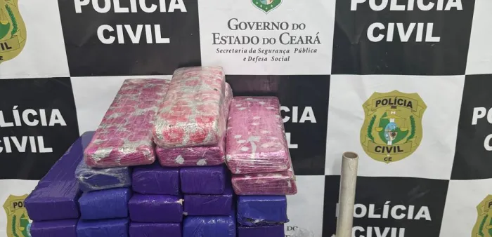 Foto: Reprodução/Secom Ceará