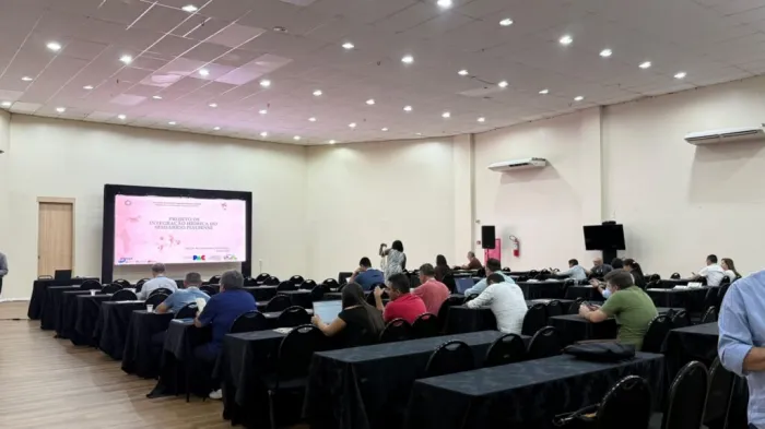 Em Teresina, Ministério da Integração e Semarh discutem soluções para ampliar a segurança hídrica no semiárido