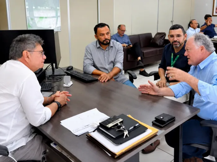 Adapi, Apipa e DNIT alinham ações para prevenir avanço do bicudo-do-algodoeiro no Piauí