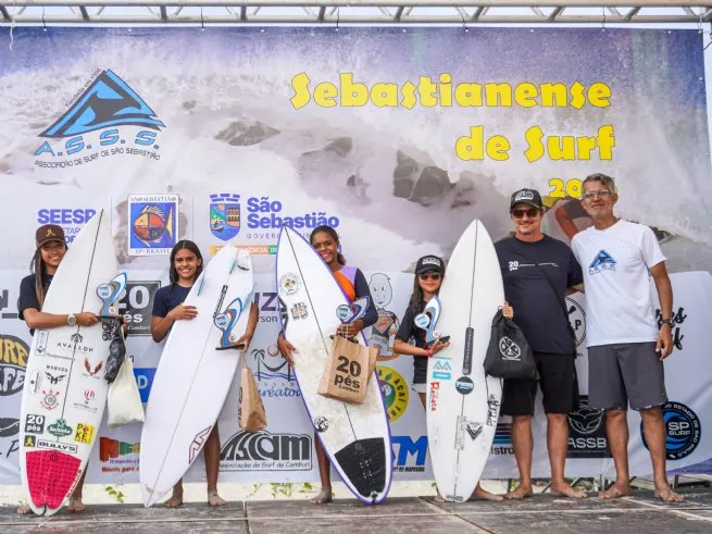 Foto: Reprodução/Prefeitura de São Sebastião - SP