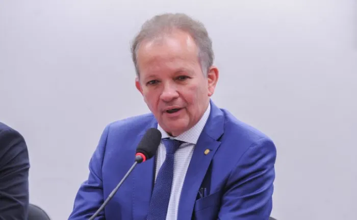 Renato Araújo / Câmara dos Deputados