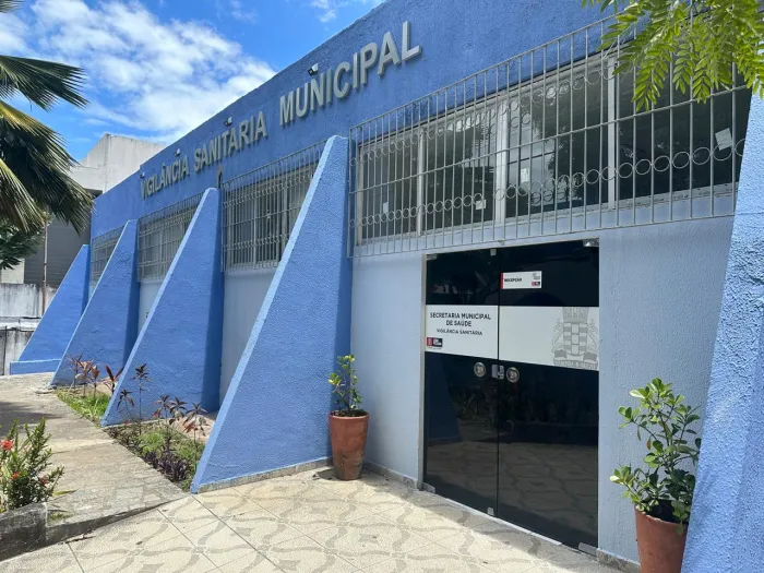 Vigilância Sanitária de João Pessoa orienta casais sobre como aproveitar o Dia dos Namorados com saúde e proteção