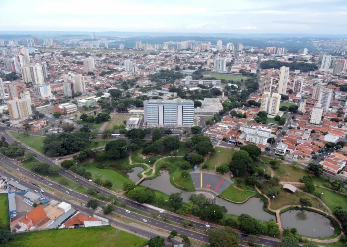 Regiões de Presidente Prudente, Marília, Bauru e Central terão audiência pública da LOA 2027 nesta quinta-feira (11)